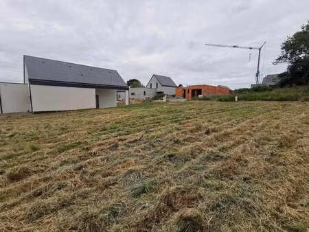 vente terrain à perros-guirec (22700) : à vendre / 388m² perros-guirec