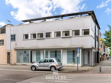 bien professionnel à vendre à leopoldsburg € 360.000 (kqrex) - swevers real estate | zimmo
