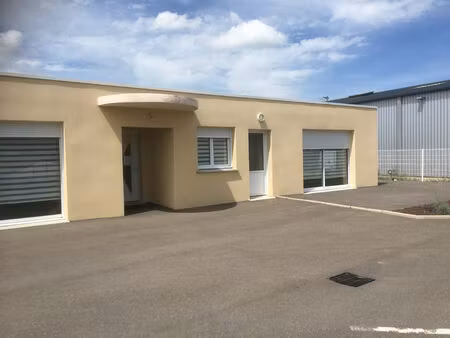 location commerce 5 pièces 200 m² à aiserey (21110)