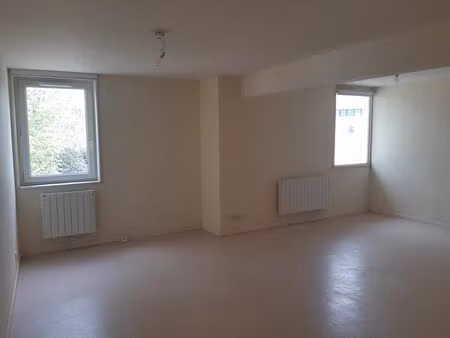 vente appartement 3 pièces 74 m² saint-renan (29290)