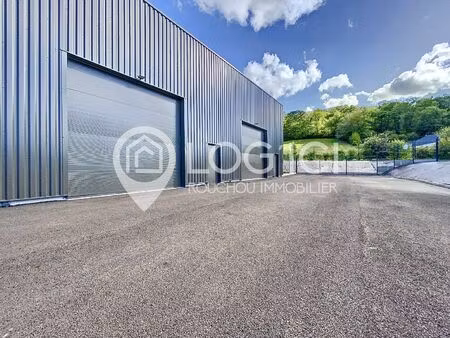 location immeuble 100 m² à morlaàs (64160)