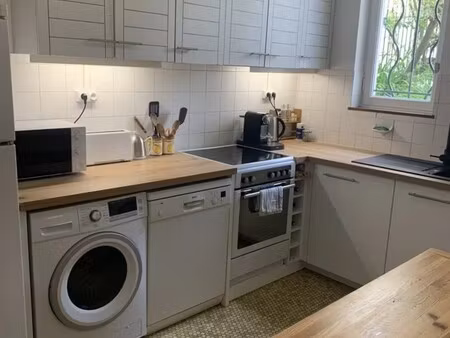 location appartement 3 pièces