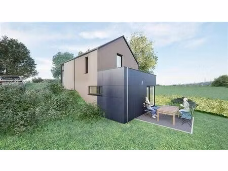 projet de constructions neuves