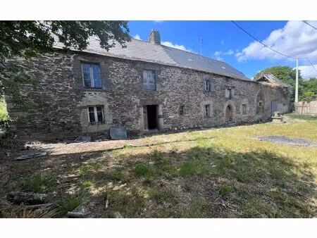 maison saint-igeaux m² t-1 à vendre  76 300 €