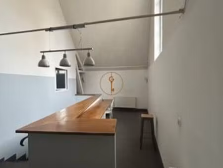 prestigieux immeuble de rapport en vente à étretat  normandie