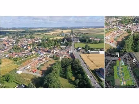 terrain à bâtir à vendre à chemin de la vallière givry (vbb32716)