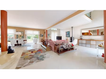 vente maison 6 pièces 230 m² à tournan-en-brie (77220)  670 000 €