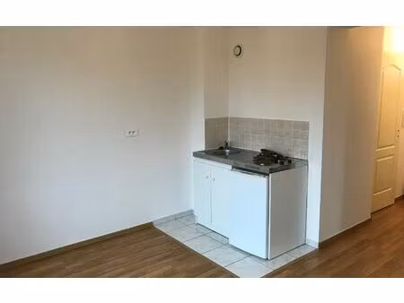 appartement beautor 41.5 m² t-3 à vendre  55 000 €