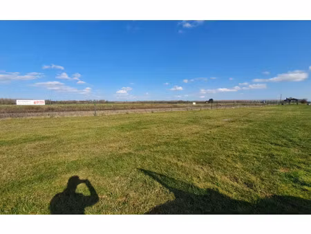 terrain flavy-le-martel m² t- à vendre  18 700 €