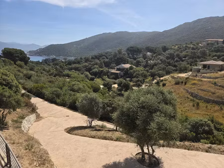 vente villa 5 pièces 170 m² à belvédère-campomoro (20110)  1 040 000 €