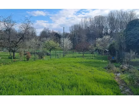 terrain jouarre m² t- à vendre  50 000 €