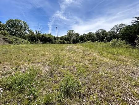 vente terrain à batir 5042 m² à oiselay-et-grachaux (70700)  80 000 €