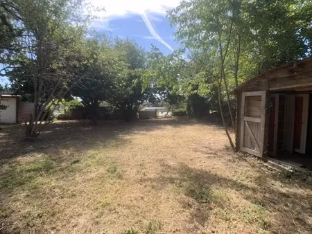 vente terrain à batir 566 m² à saulx-les-chartreux (91160)  200 000 €