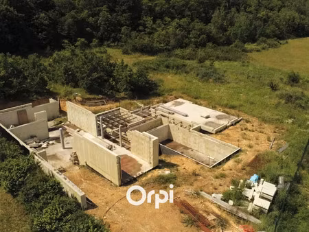 vente terrain à batir 3114 m² à seine-port (77240)  549 000 €