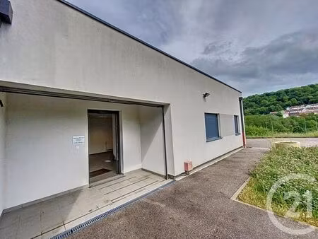 immeuble à vendre - 166 m2 - longwy - 54 - lorraine