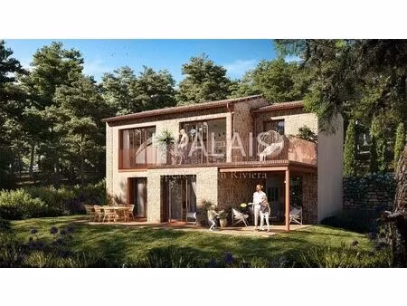 vente maison 5 pièces 119 m² villefranche-sur-mer (06230)