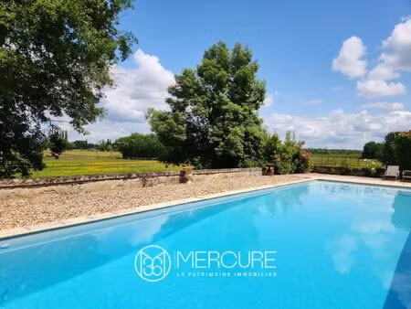 château à bergerac