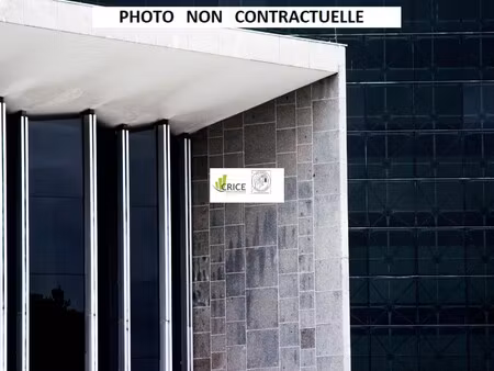 vente local commercial