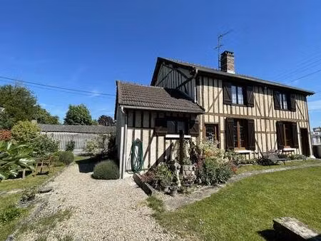 pont ste marie  quartier très calme  maison champenoise t6