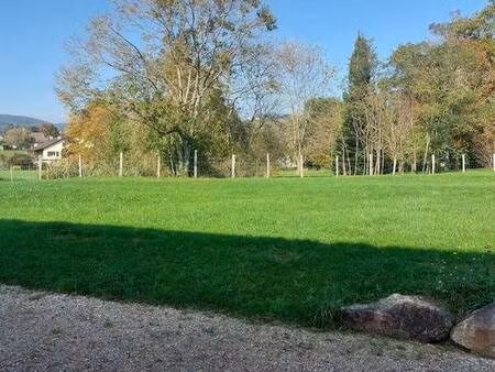 maison comtemporaine