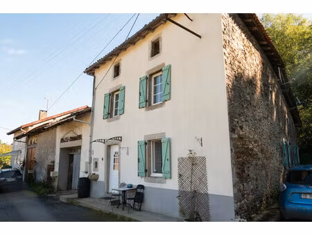 maison à vendre à cussac (87150) - haute-vienne