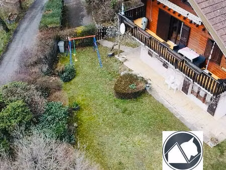 maison 6p 118m2 jardin 750m2