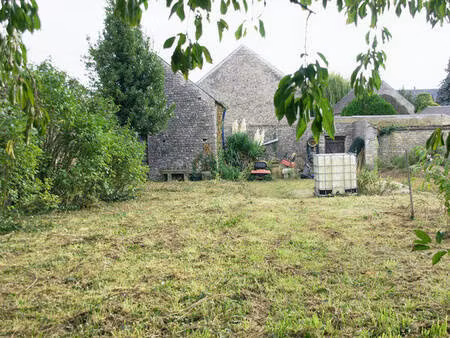 terrain constructible