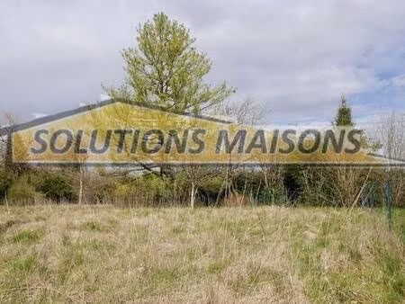 terrain constructible 14 51 ares