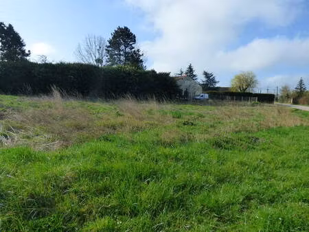 terrain à bâtir 28170 thimert-gatelles