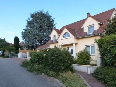 maison 200m2 à allenwiller