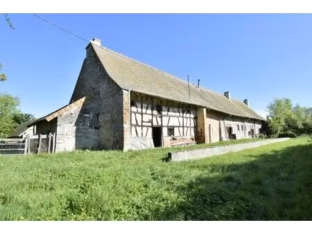 vente maison 5 pièces 230 m² ouroux-sur-saône (71370)