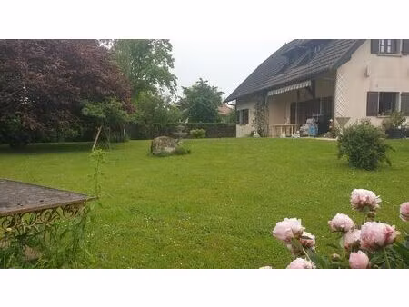 maison en viager ou nue- propriete