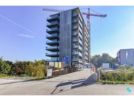 blauwpoorte - kasteeltoren 1