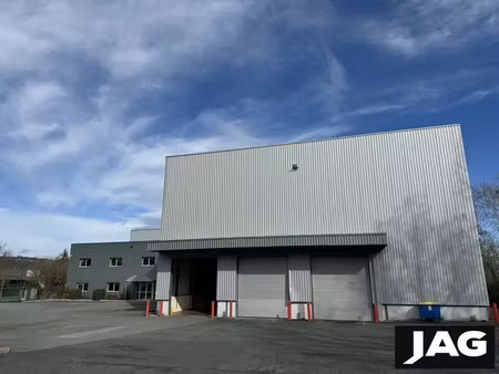 local d'activite a vendre ou a louer