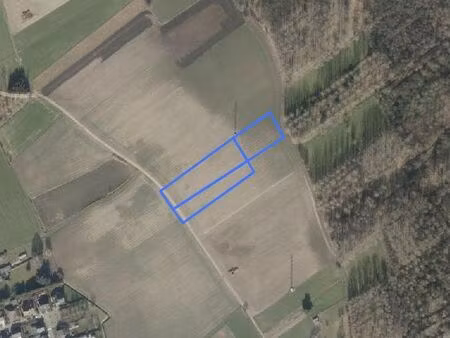 landbouwgrond te bornem