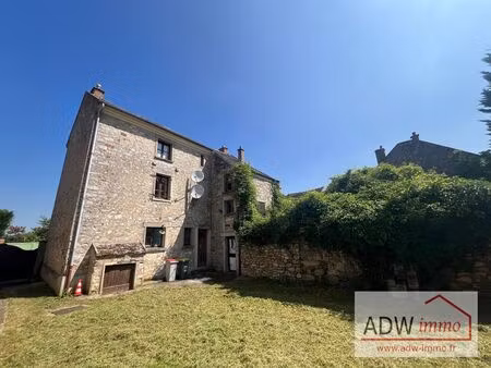 maison à rénover