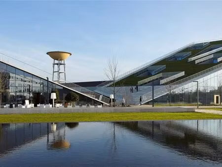 maison à louer à hasselt € 19.768 (kqux4) - immo trading bvba | zimmo