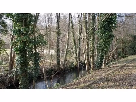 vente terrain 967 m² valmondois (95760)