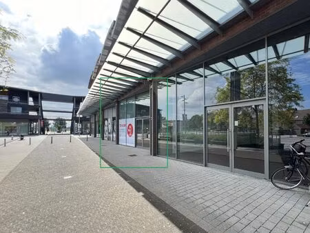 surface commerciale à louer à kloosterbempden 9 maaseik (rbl57854)