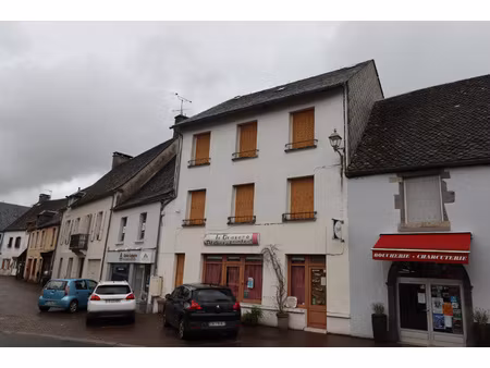 maison de 232 m2 à rénover