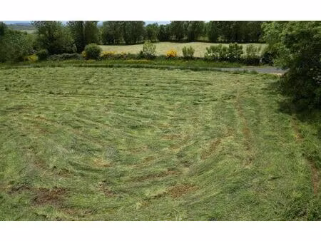 terrain saint-chély-d'aubrac m² t- à vendre  24 000 €