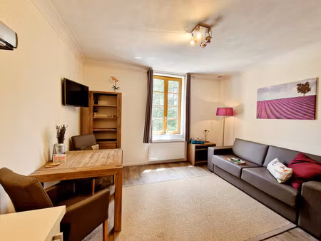 appartement à vendre à ferrassières (26570) - drôme