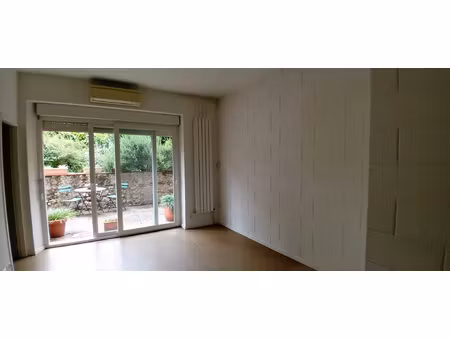 centre ville de saint paul cap de joux