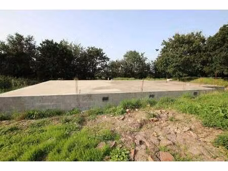 vente terrain à saint-amand-villages (50160) : à vendre / 132m² saint-amand-villages