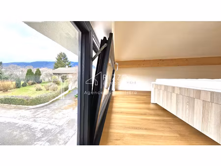 maison mitoyenne 103m2 à chevry