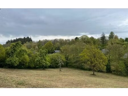 terrain fourneville m² t- à vendre  107 000 €