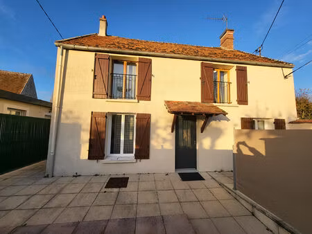 maison briarde de 100m² idéal investisseur