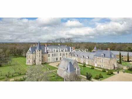 château classé monument historique angers (49)