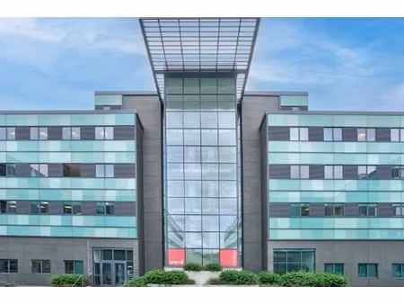 vente bureau colombes 4 701 m²