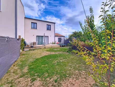 vente maison 5 pièces 111 m² à caveirac (30820)  295 000 €